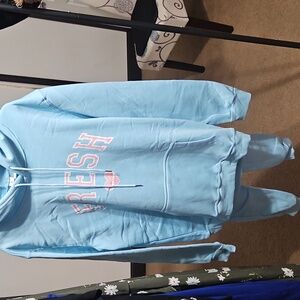 Fresh joggers set. Size large,  Nwot